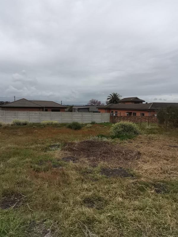 0 Bedroom Property for Sale in Albertinia Western Cape